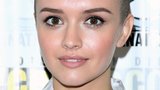 奥利维亚·库克 Olivia Cooke