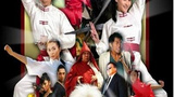 《野蛮秘笈》海报