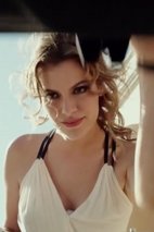 塔蒂阿娜·帕科维奇 Tatiana Pajkovic