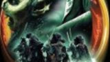 《魔戒三部曲之一魔戒现身》海报