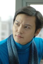刘红雨 Hongyu Liu