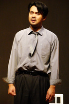 唐磊 Lei Tang