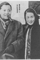 张瑞芳 Ruifang Zhang