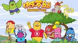 《快乐梦多多》海报