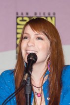 菲丽西亚·戴 Felicia Day