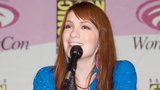 菲丽西亚·戴 Felicia Day