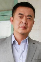陈怀凯