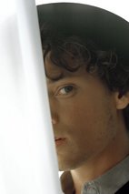 安东·叶利钦 Anton Yelchin