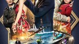 《澳门风云2》海报