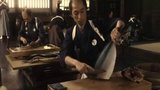 《武士的食谱》剧照