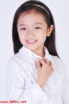 李兰迪 Landi Li