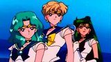 《美少女战士第五部》剧照