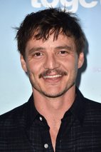 佩德罗·帕斯卡 Pedro Pascal