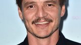 佩德罗·帕斯卡 Pedro Pascal