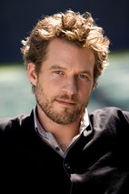 詹姆士·塔珀 James Tupper
