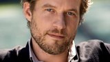 詹姆士·塔珀 James Tupper