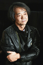 押井守 Mamoru Oshii