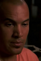 科比·贝尔 Coby Bell