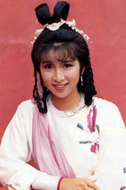 陈秀珠 Rebecca Chan Sau-Chu