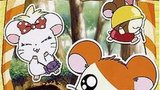 《哈姆太郎第二季》海报