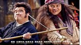 《大笑江湖》海报