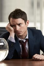 伊利亚·伍德 Elijah Wood