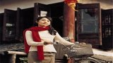 《舞女纯情》剧照