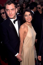 珊迪·弗罗斯特 Sadie Frost