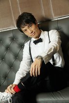 黄子华 写真