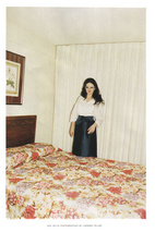 梅格·怀特 Meg White