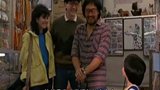 《战士》剧照