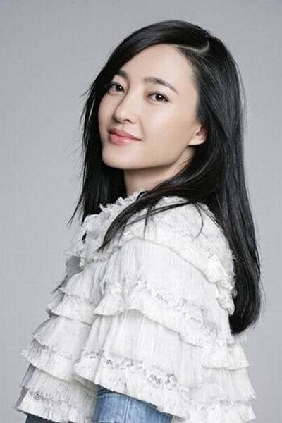 《重生恋人》定妆照