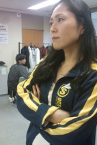 篠原惠美 Emi Shinohara