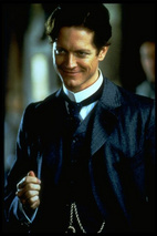 埃里克·斯托尔兹 Eric Stoltz