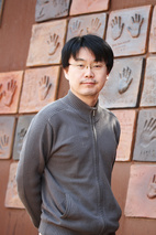 郑址宇 Ji-woo Jung