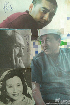 崔杰 Jie Cui