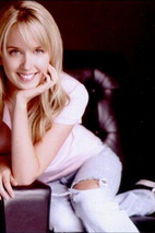 梅根·帕克 Megan Park