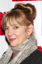 格伦妮·海德利 Glenne Headly