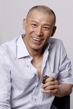师小红 Xiaohong Shi