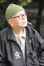 市川昆 Kon Ichikawa