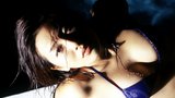 矢吹春奈 Haruna Yabuki