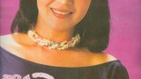 杨惠珊 Loretta H. Yang
