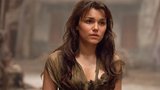 萨曼莎·巴克斯 Samantha Barks