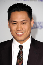 朱浩伟 Jon M. Chu