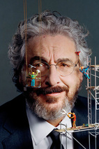 哈罗德·雷米斯 Harold Ramis