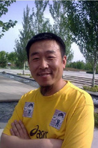 高昌昊 Changhao Gao