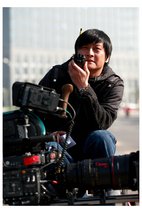 张扬 Yang Zhang