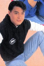 顾冠忠 Kuan-chung Ku