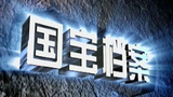 《国宝档案》海报