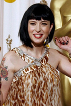 迪亚波罗·科蒂 Diablo Cody